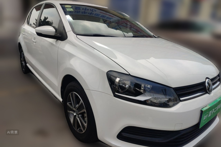 Volkswagen Polo 2018 #4 Volkswagen Polo 2018 car image #4