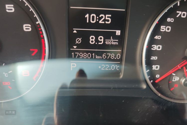 Audi Q3 2015 #14 Audi Q3 2015 immagine di auto #14