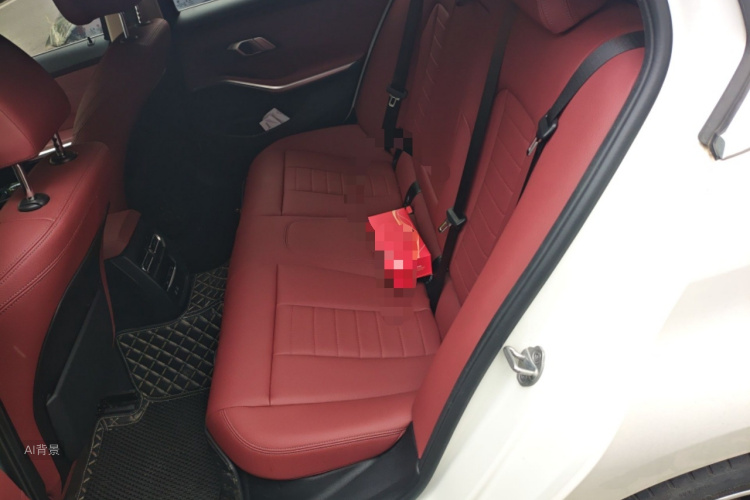 宝马 宝马3系 2021 汽车图片 #19