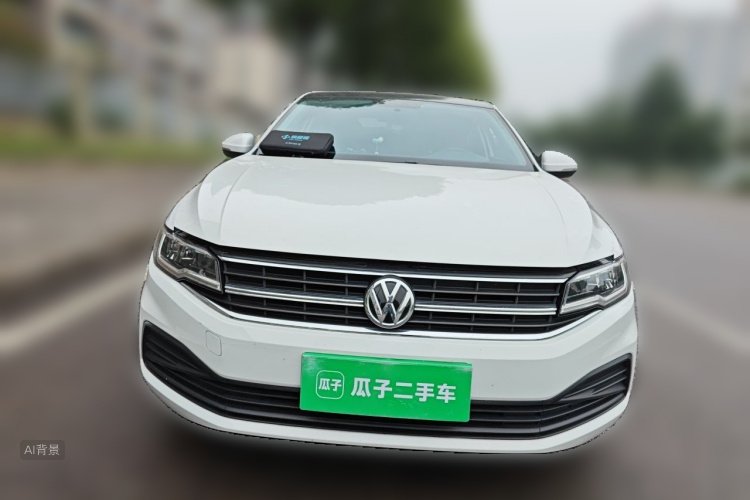 Volkswagen Bora 2019 #3 Volkswagen Bora 2019 imagen de coche #3
