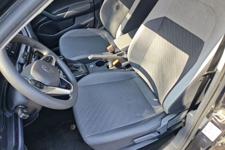 Volkswagen Lavida 2024 car image #15
