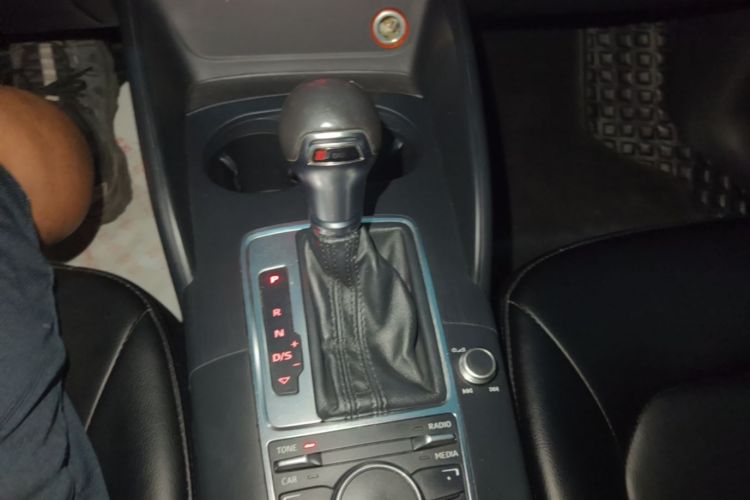 Audi A3 2015 #26 Audi A3 2015 car image #26