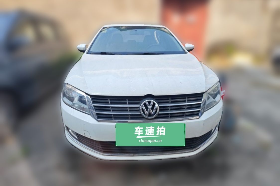 Volkswagen Lavida 2015 immagine di auto #5