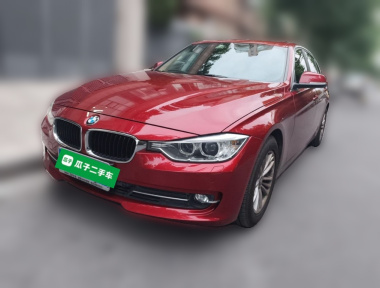 BMW 3 Series 2015 BMW 3 Series 2015 car image