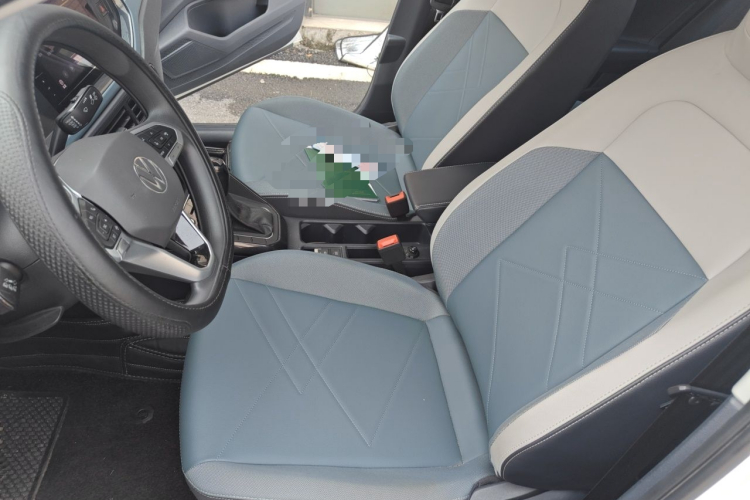 Volkswagen Lavida 2024 car image #17