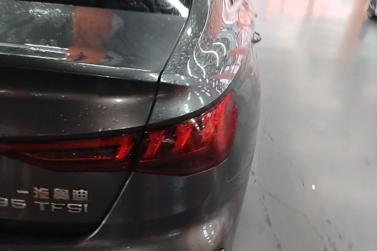 奥迪 奥迪A3 2021 汽车图片 #8
