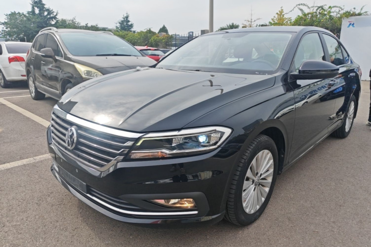 Volkswagen Lavida 2020 #2 Volkswagen Lavida 2020 imagem de carro #2