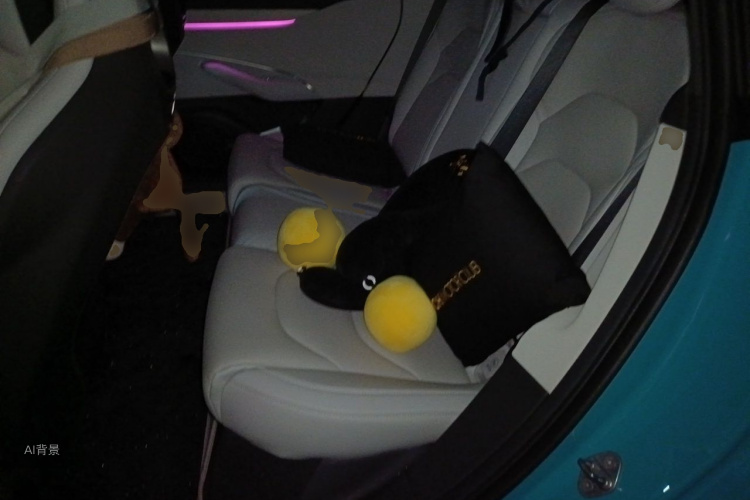 MI SU7 2025 #19 MI SU7 2025 imagen de coche #19