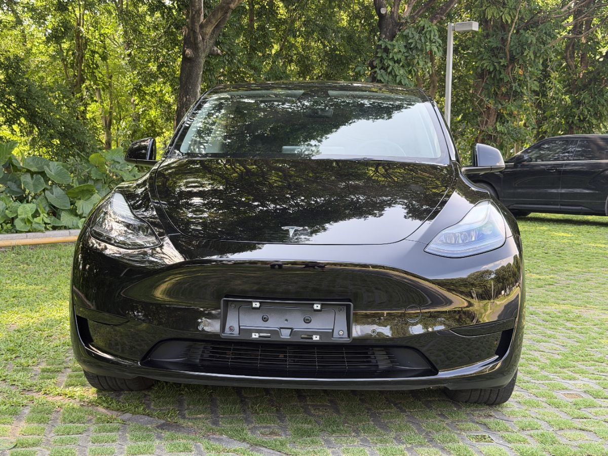 Tesla Model Y 2023 car image #3