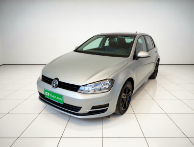 Volkswagen Golf 2015 Volkswagen Golf 2015 car image