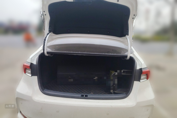 Toyota Corolla 2023 immagine di auto #21