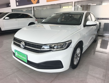 Volkswagen Bora 2019 Volkswagen Bora 2019 car image