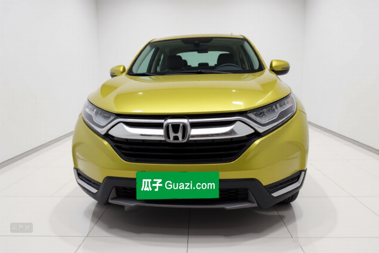Honda CR-V 2017 car image #3
