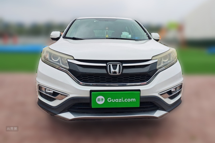 Honda CR-V 2016 car image #3