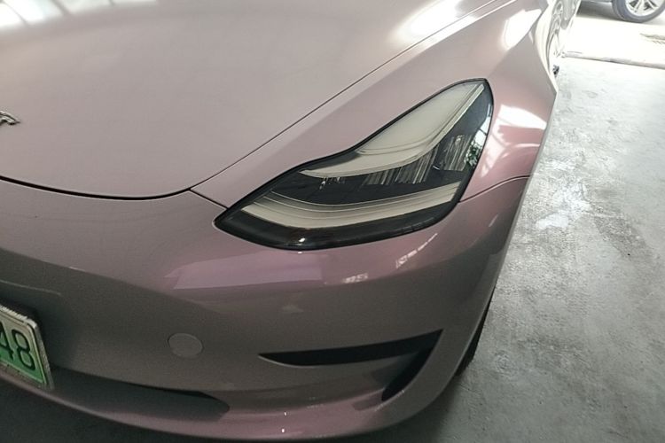 Tesla Model 3 2020 #23 Tesla Model 3 2020 car image #23