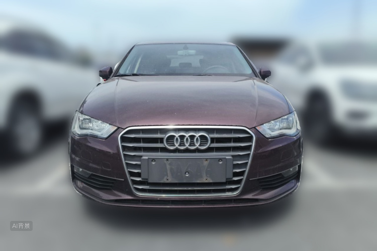 Audi A3 2016 car image #3