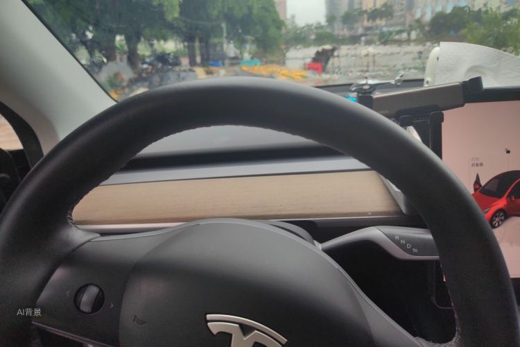 Tesla Model Y 2022 #13 Tesla Model Y 2022 car image #13