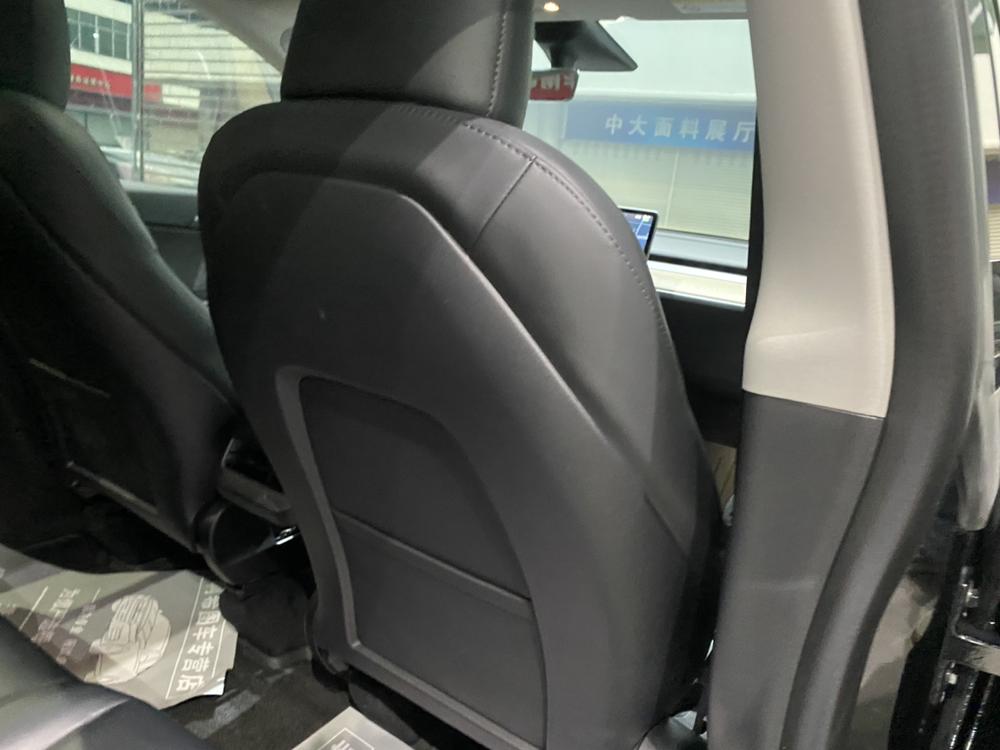 Tesla Model Y 2023 #14 Tesla Model Y 2023 car image #14
