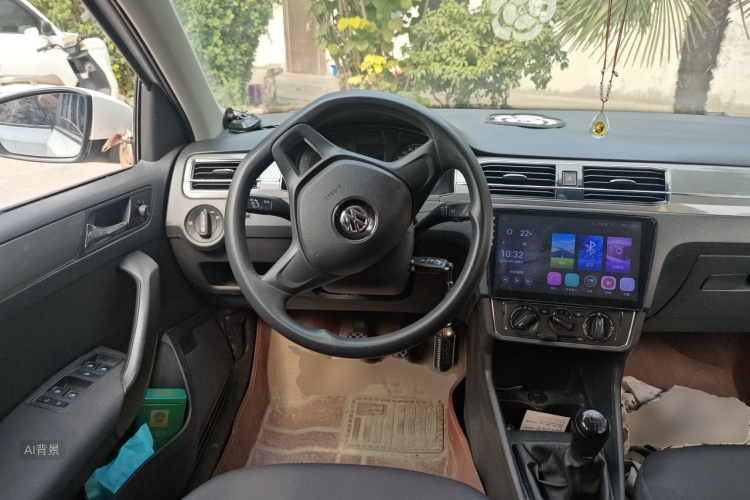 Volkswagen Santana 2018 #12 Volkswagen Santana 2018 imagem de carro #12
