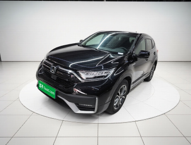 Honda CR-V 2021 car image 