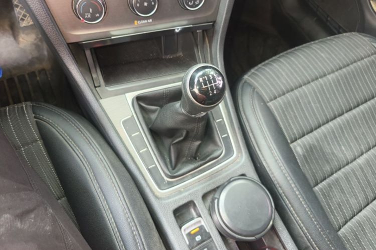 Volkswagen Golf 2016 #14 Volkswagen Golf 2016 car image #14