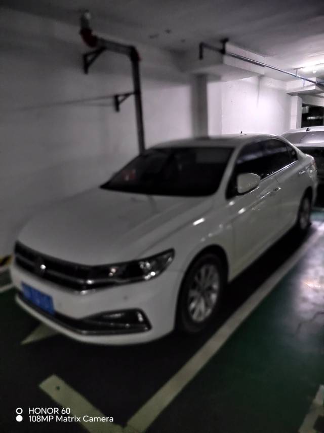 Volkswagen Bora 2021 car image 
