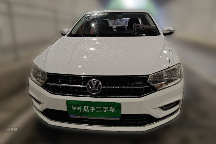 Volkswagen Bora 2017 #3 Volkswagen Bora 2017 imagen de coche #3