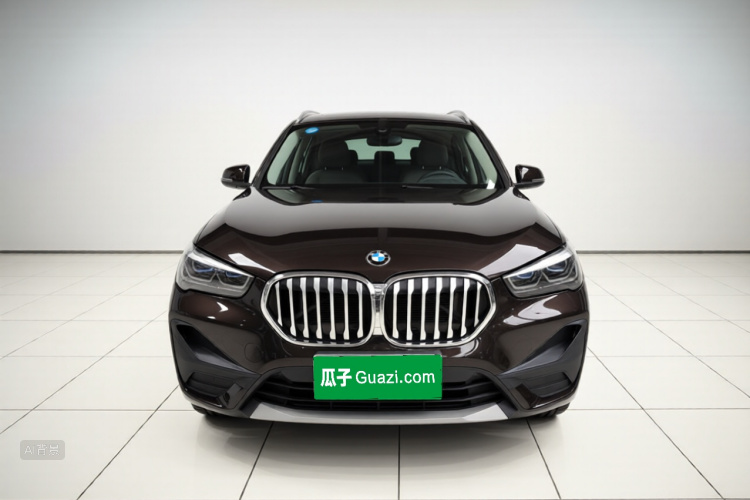 BMW X1 2019 car image #3