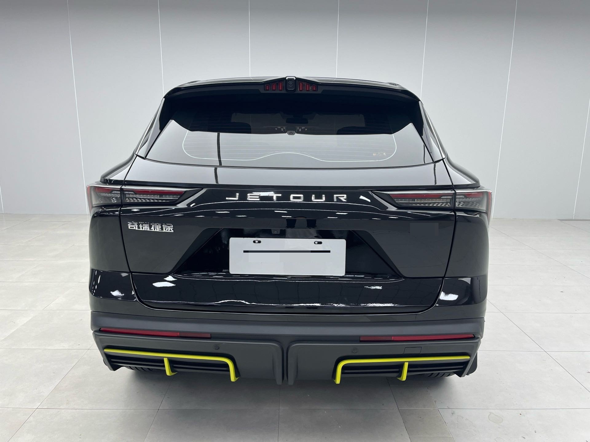 Jetour Dashing 2025 #5 Jetour Dashing 2025 immagine di auto #5
