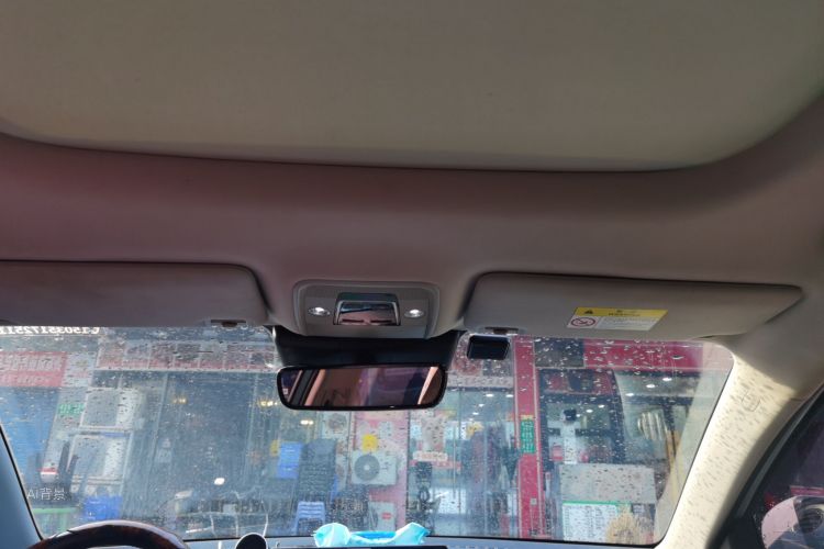 BYD Yuan Plus 2023 car image #20