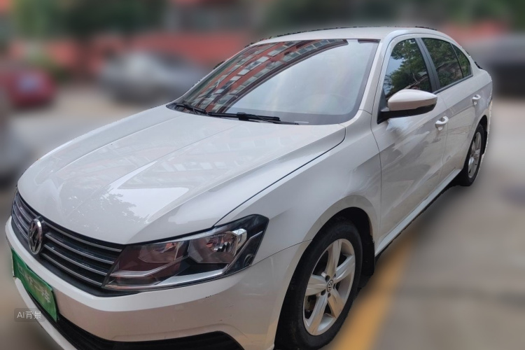 Volkswagen Lavida 2018 #2 Volkswagen Lavida 2018 car image #2