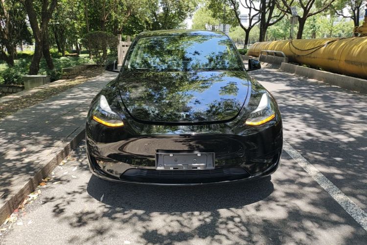 Tesla Model Y 2022 car image #3