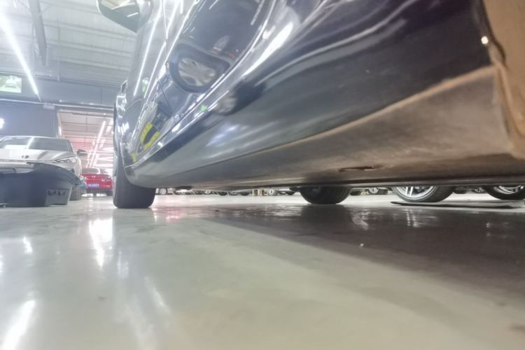 Tesla Model 3 2021 #27 Tesla Model 3 2021 car image #27