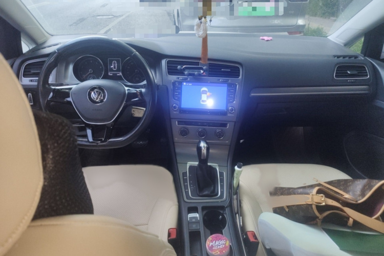 Volkswagen Golf 2016 #12 Volkswagen Golf 2016 car image #12