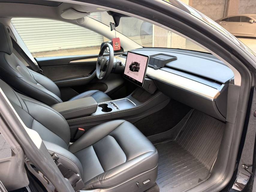 Tesla Model Y 2022 #5 Tesla Model Y 2022 imagen de coche #5