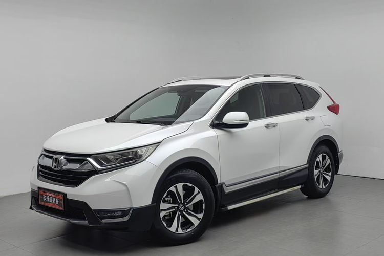 Honda CR-V 2019 Honda CR-V 2019 car image