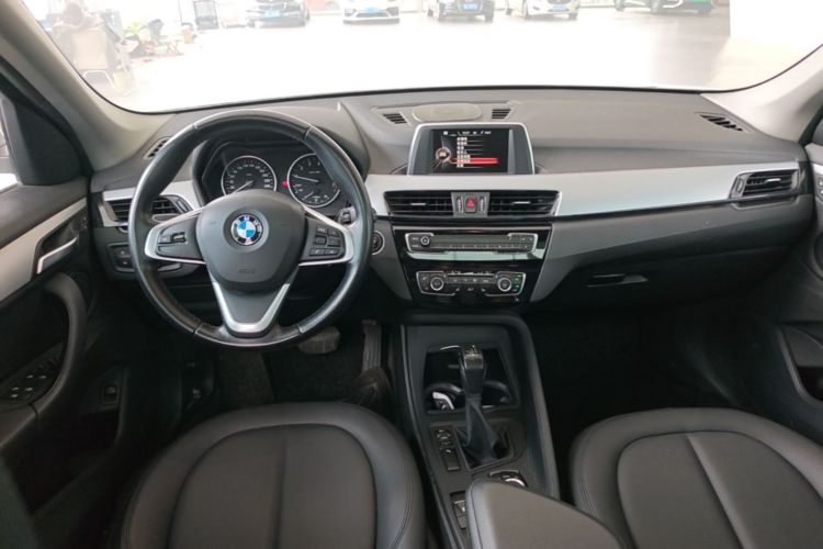 BMW X1 2016 #10 BMW X1 2016 immagine di auto #10
