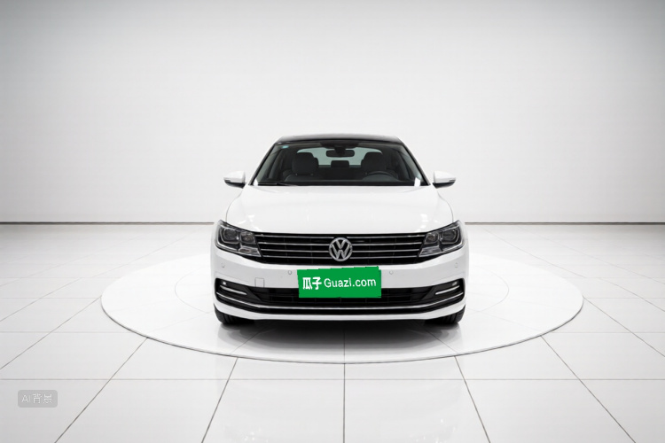 Volkswagen Lavida 2017 car image #3