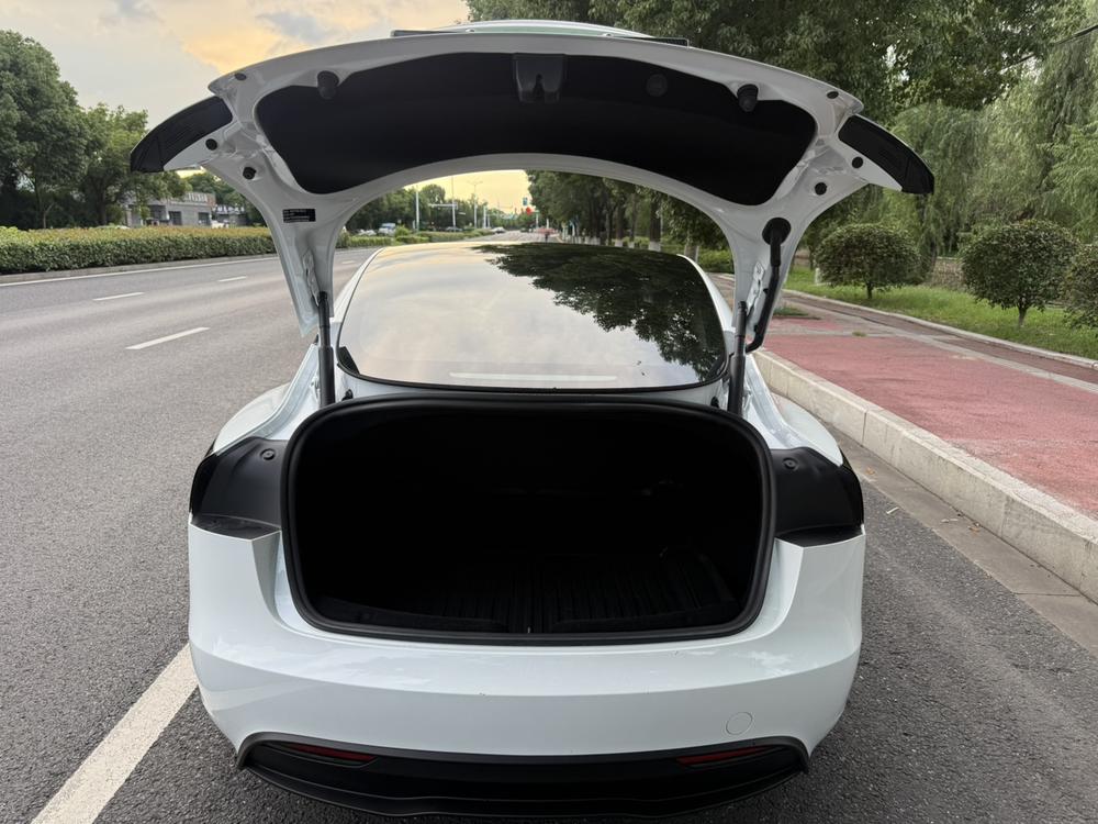 Tesla Model 3 2024 #14 Tesla Model 3 2024 car image #14