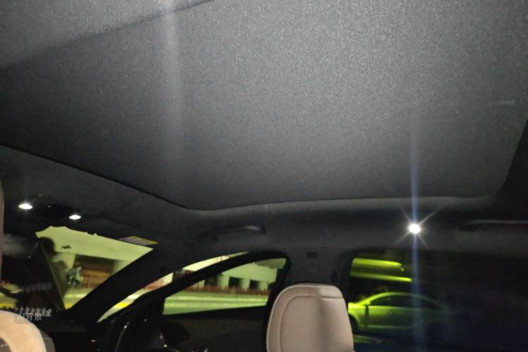 BYD Han 2020 #20 BYD Han 2020 car image #20