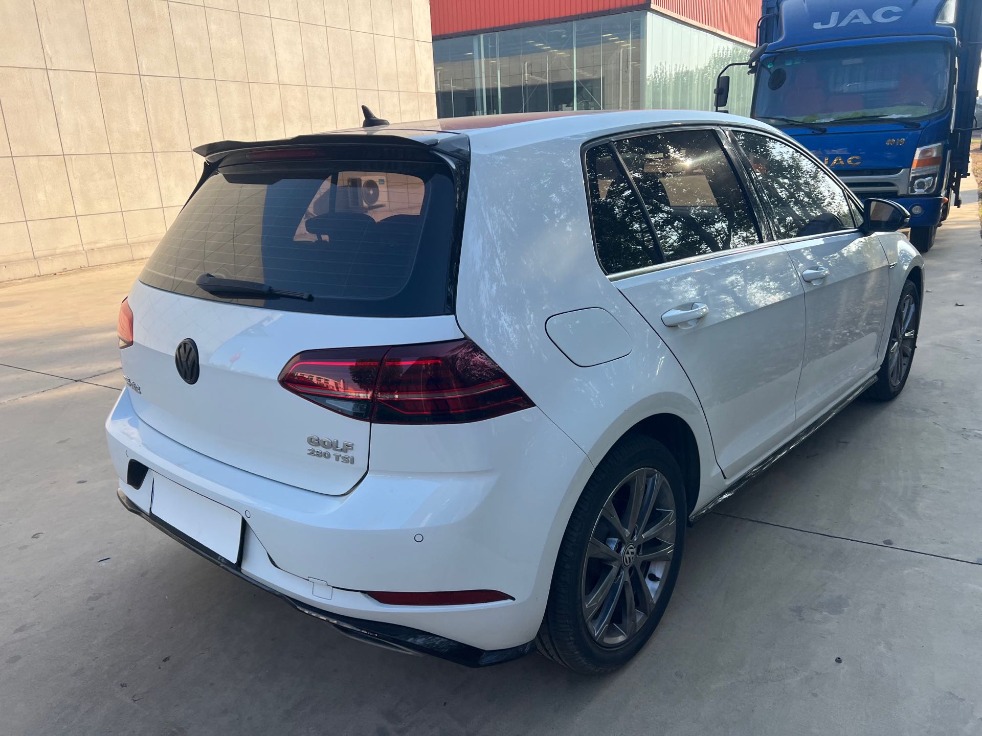 2019 #5 2019 car image #5