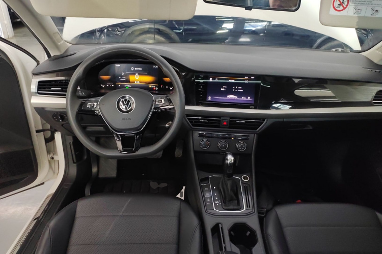 Volkswagen Lavida 2021 imagen de coche #10