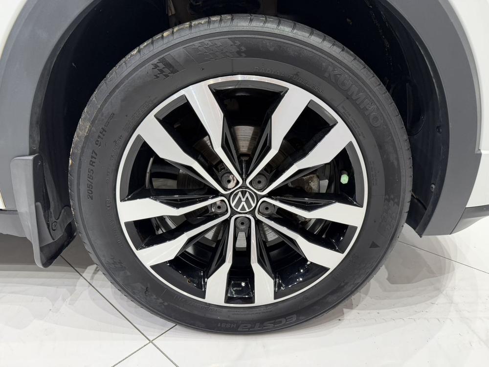 Volkswagen Tacqua 2022 #7 Volkswagen Tacqua 2022 car image #7