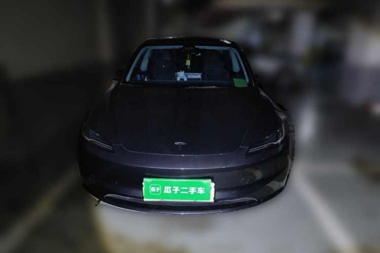 Tesla Model 3 2024 #3 Tesla Model 3 2024 car image #3