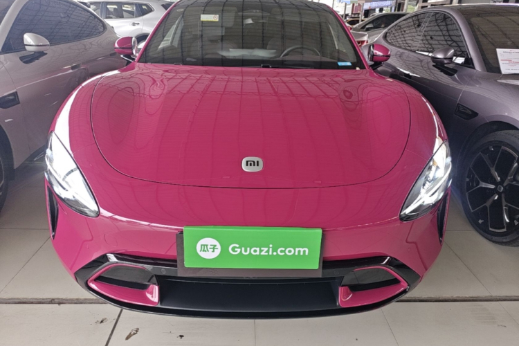 MI SU7 2025 #3 MI SU7 2025 immagine di auto #3