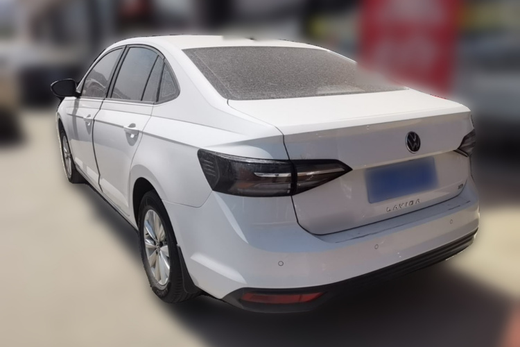 Volkswagen Lavida 2024 #5 Volkswagen Lavida 2024 car image #5