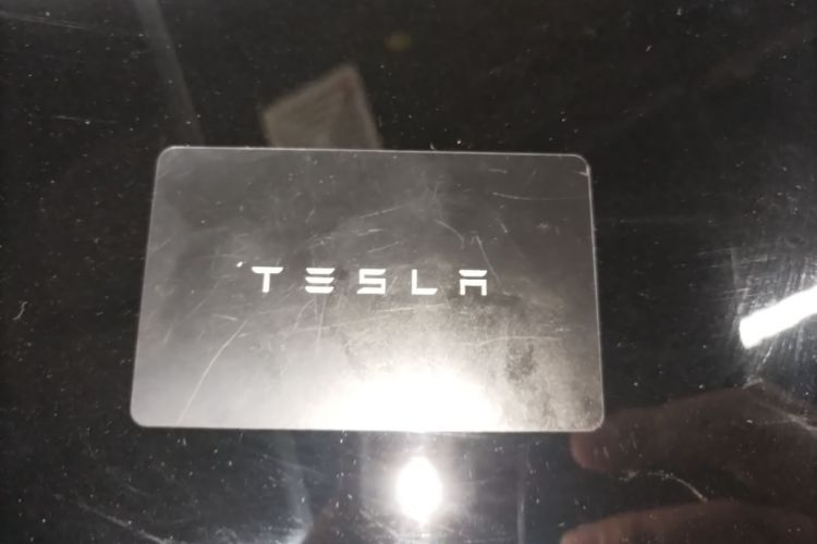 Tesla Model Y 2023 #9 Tesla Model Y 2023 car image #9