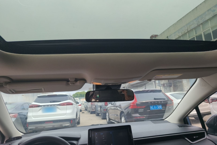 Toyota Corolla 2022 car image #18