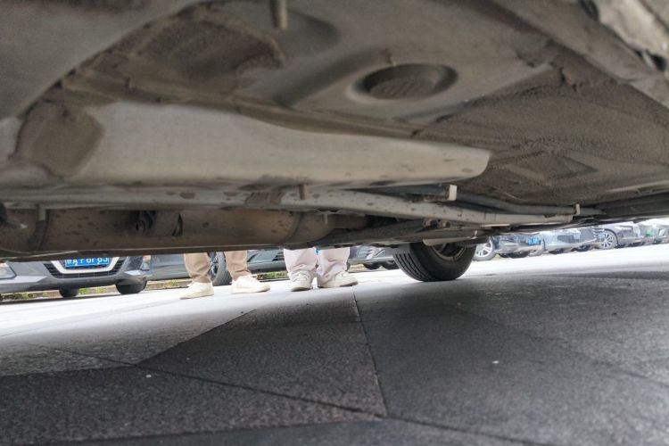 Toyota Corolla 2019 car image #25