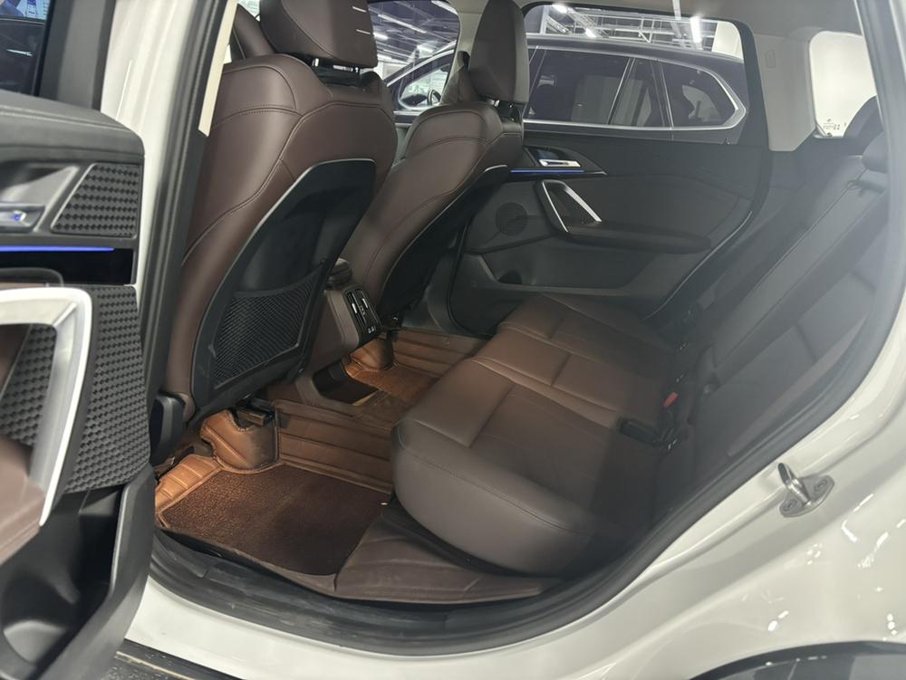 BMW X1 2023 #11 BMW X1 2023 car image #11